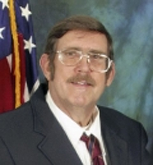 Carl T. Brown